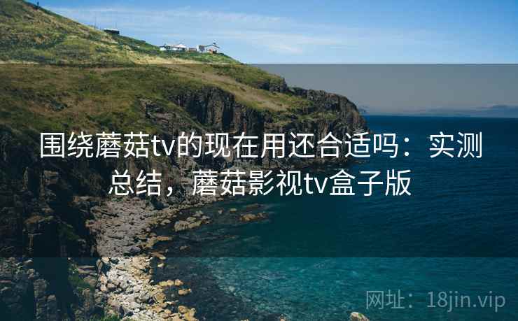 围绕蘑菇tv的现在用还合适吗：实测总结，蘑菇影视tv盒子版